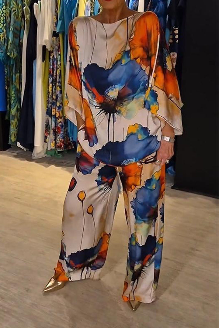 Jeannette | Ensemble élégant