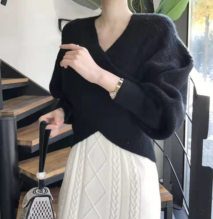 Silvana | Pull chic