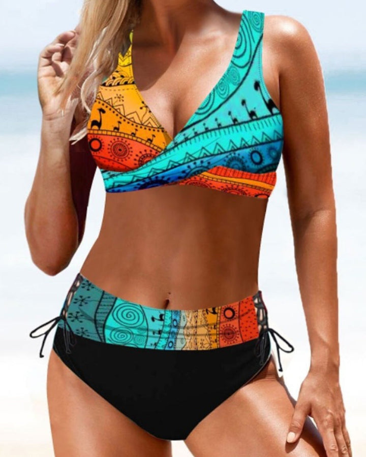 Servane | Maillot de Bain classique