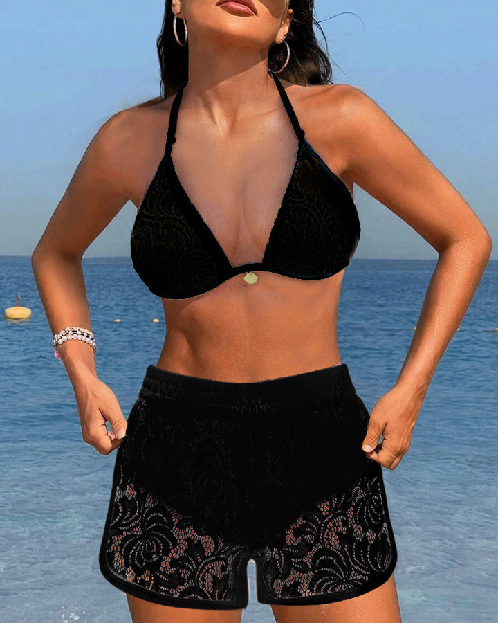 Mercedes | Bikini premium
