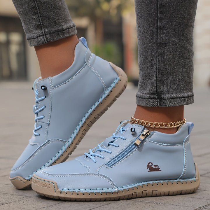 ErgoVita™ – Terapeuttisen mukavuuden kengät