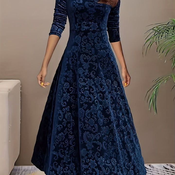 Maïwenn | Robe luxueuse