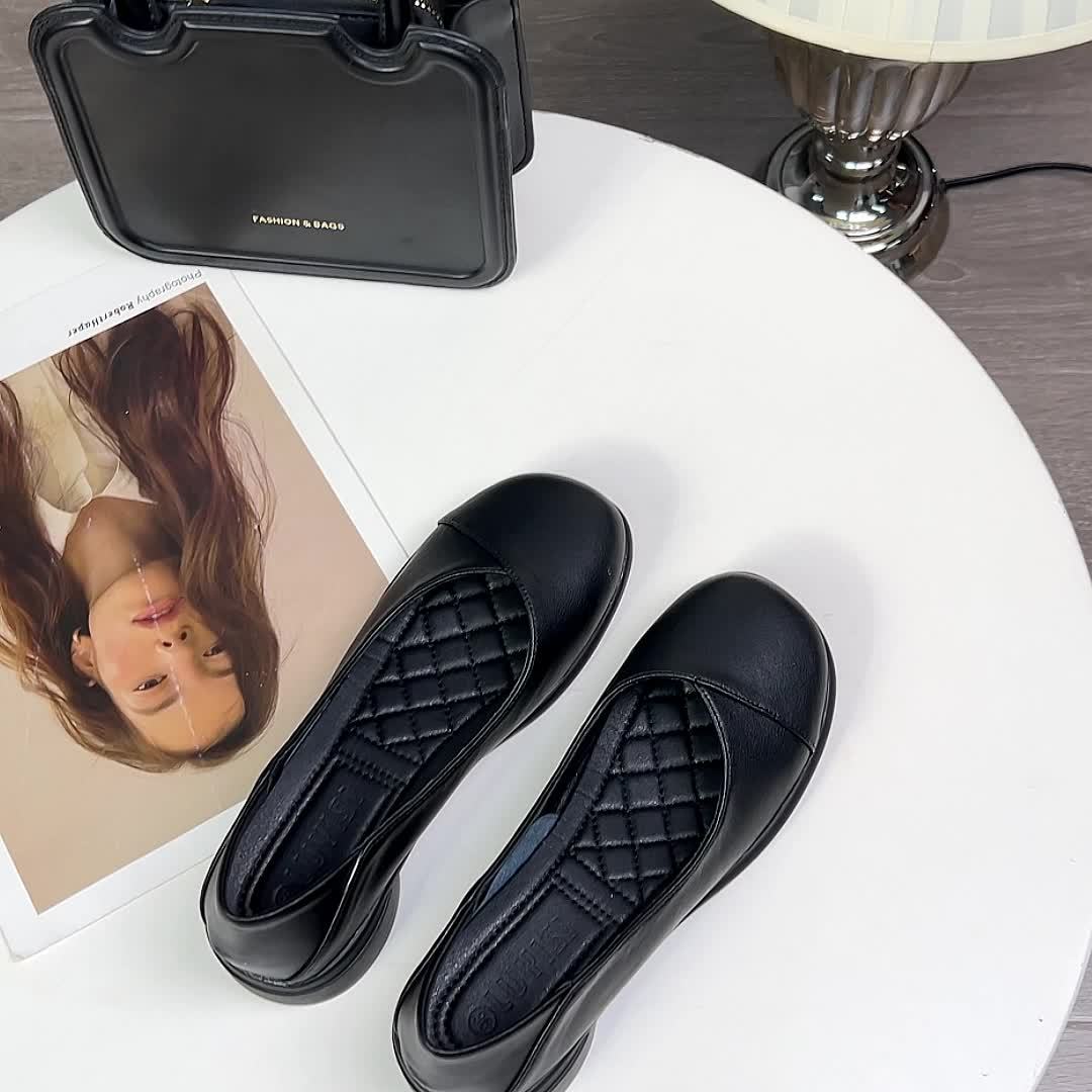 Marlène | Chaussures intemporelle