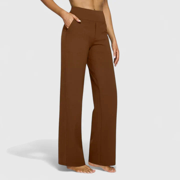 Philomène | Pantalon luxueux