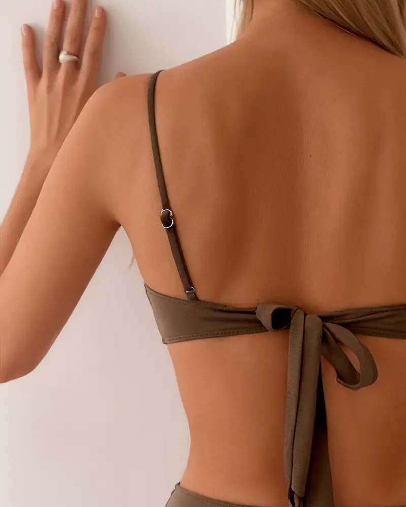 Pauline | Bikini tendance