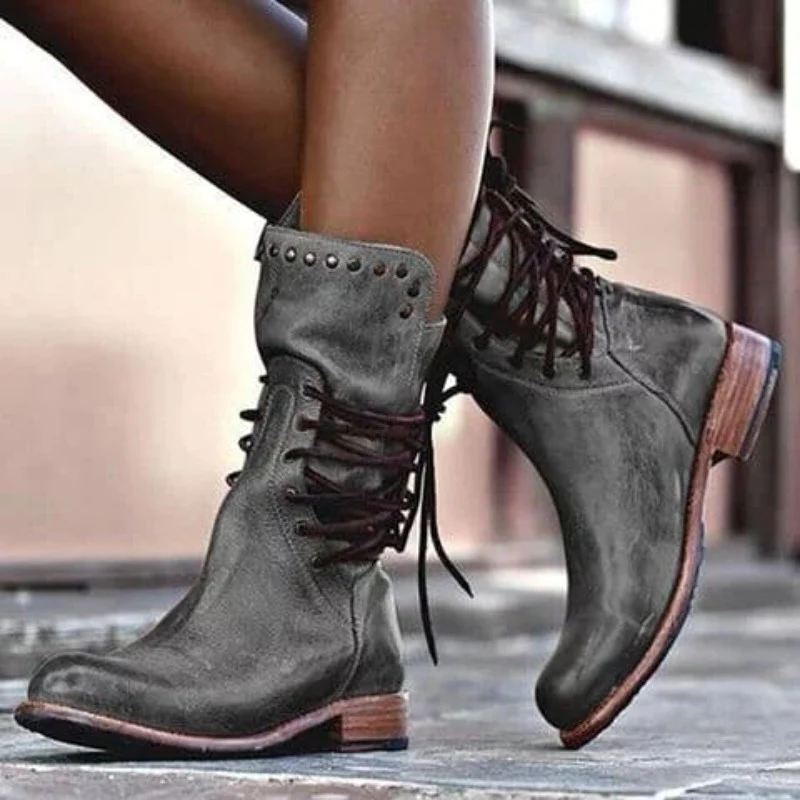 Iris | Bottes intemporelle