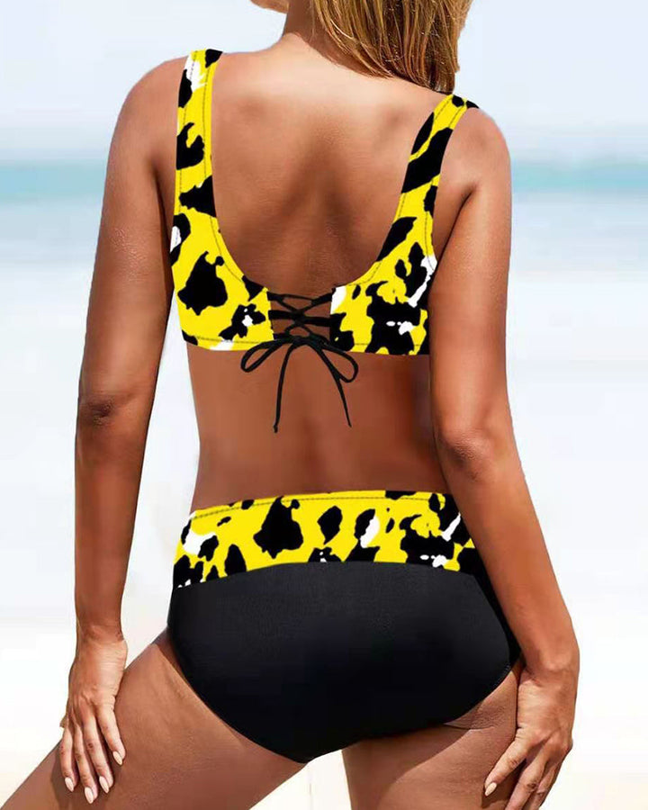 Servane | Maillot de Bain classique