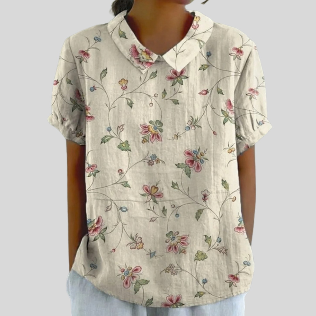 Magali | Haut tendance