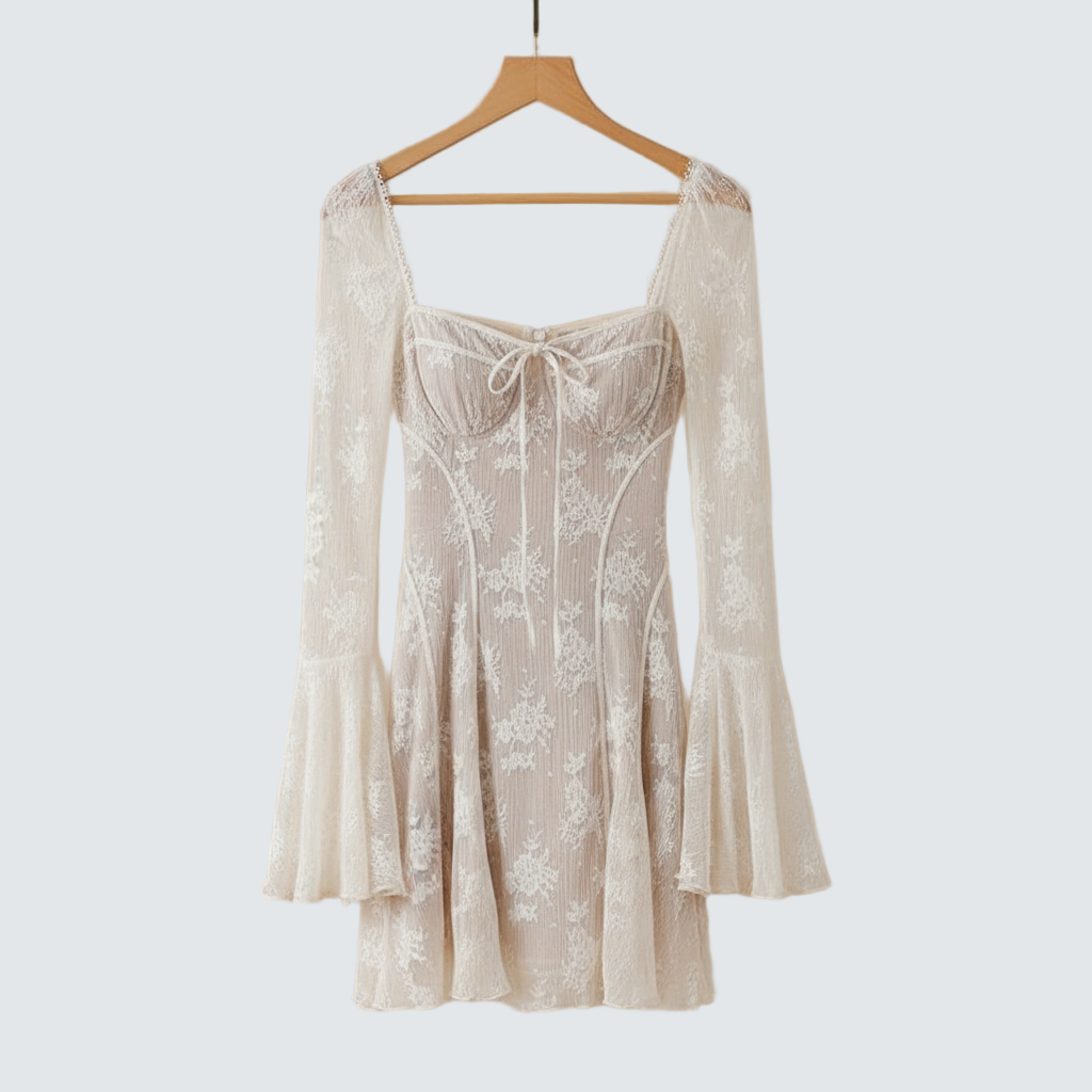 Jacqueline | Robe sophistiquée