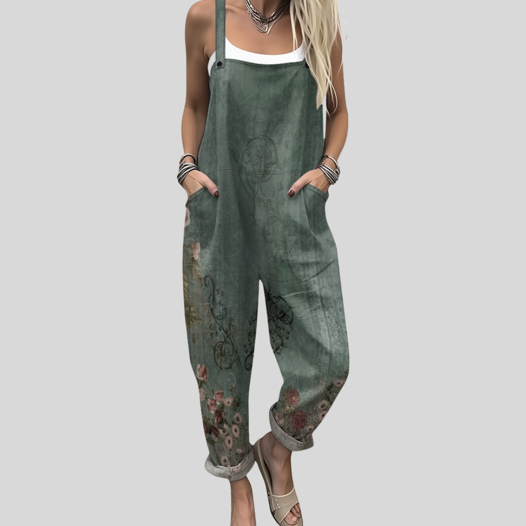 Roxane | Combinaison tendance