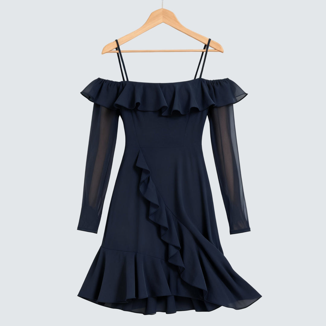 Séraphine | Robe luxueuse