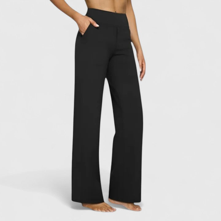 Sandrine | Pantalon chic
