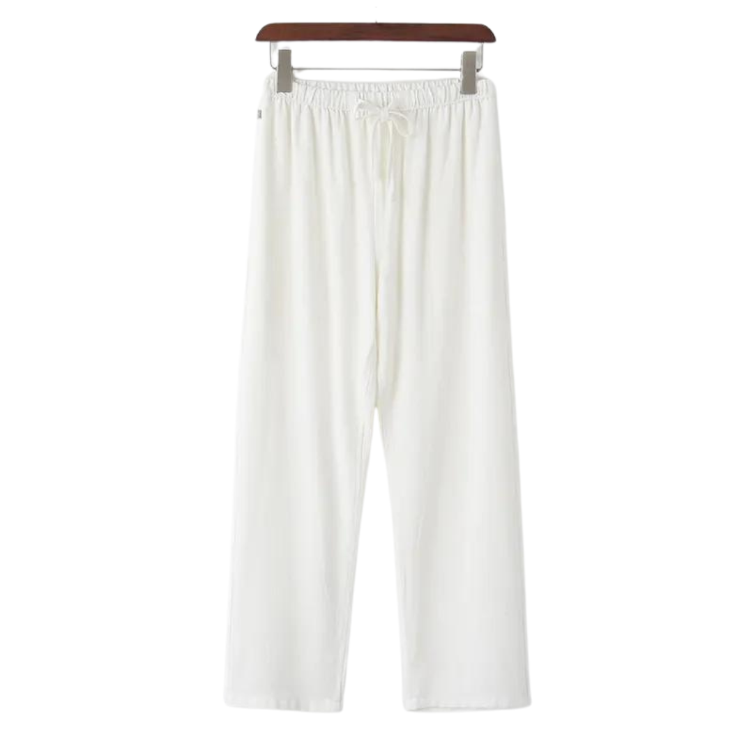 Paul | Pantalon en lin