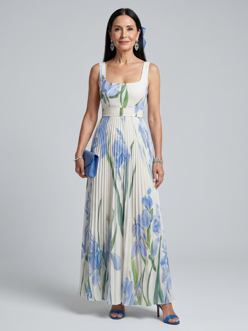Juliette | Robe classique