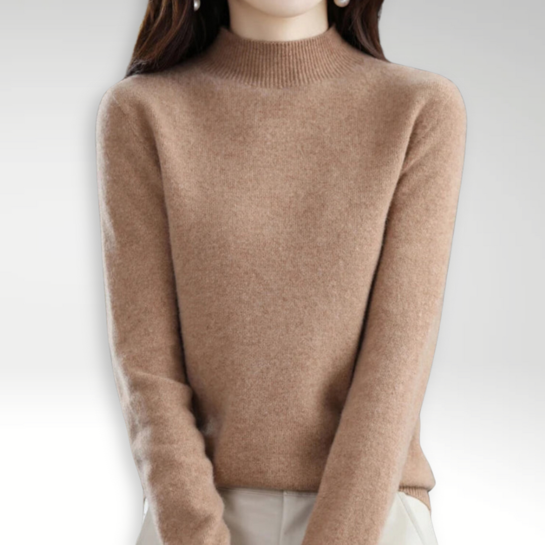 Iris | Pull glamour