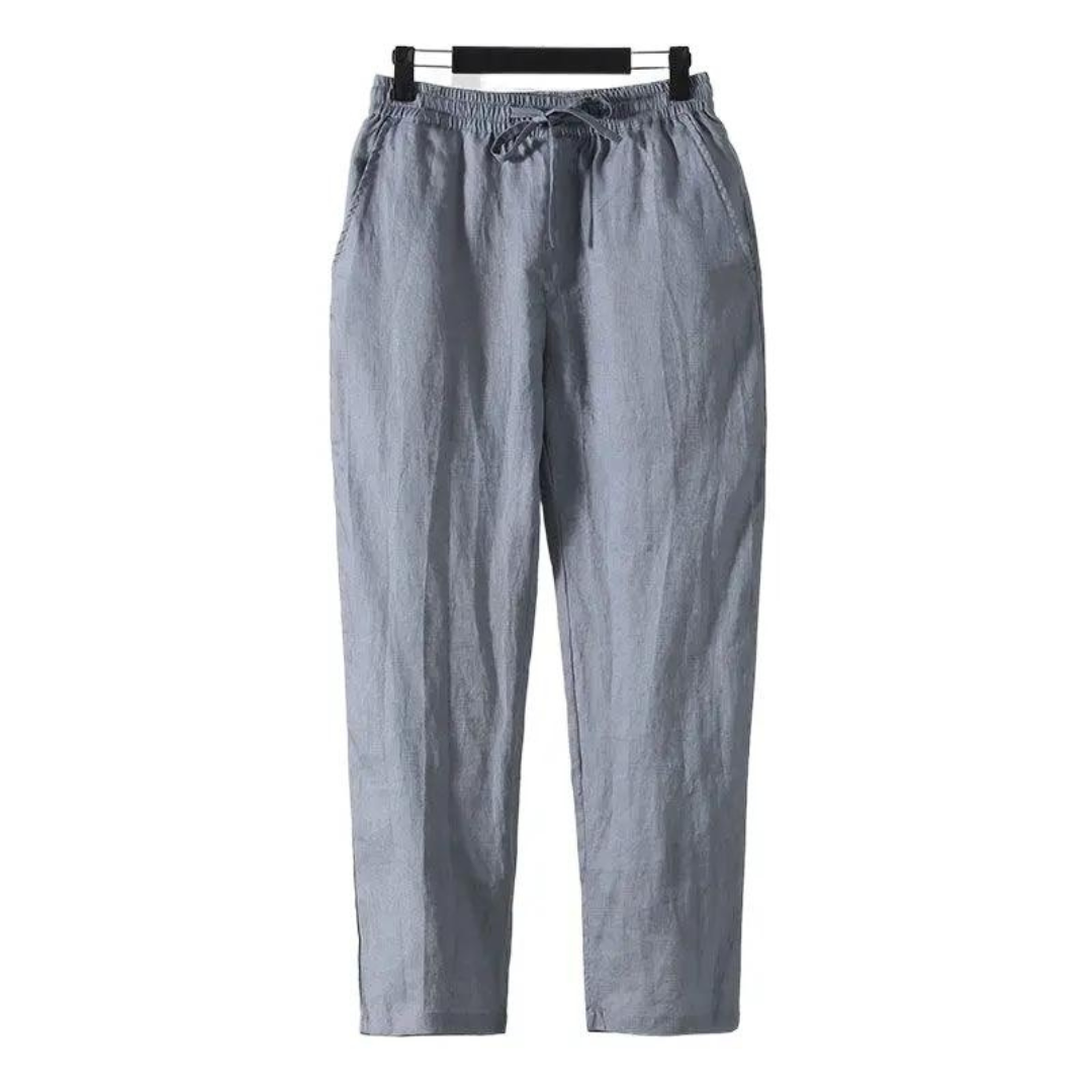 Raphaël | Pantalon en lin