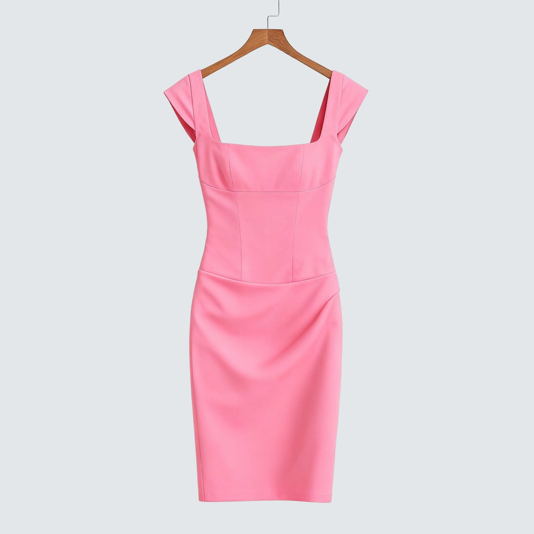 Prudence | Robe intemporelle