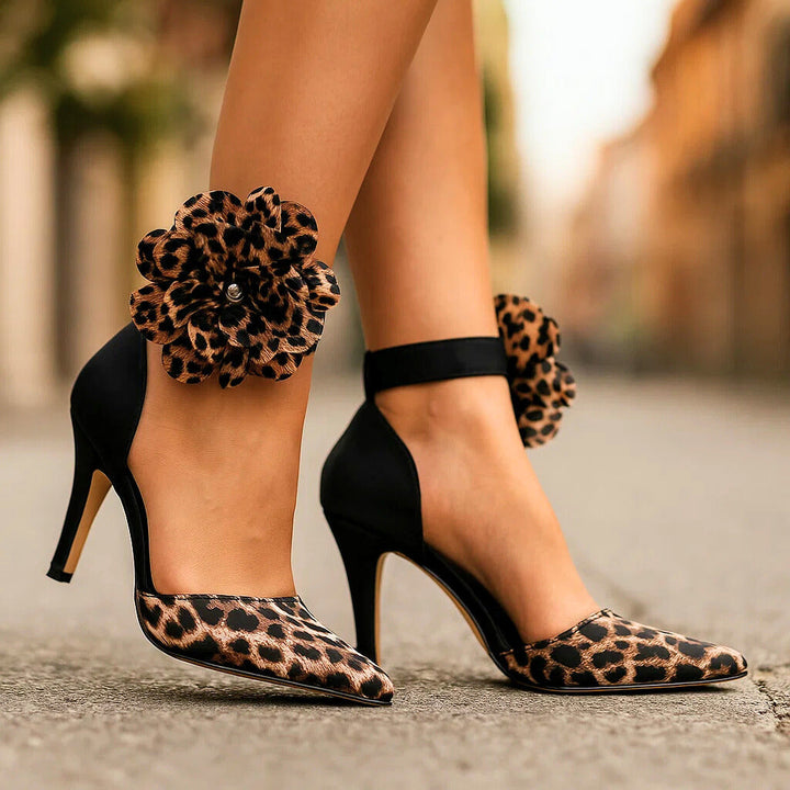 Garance | Talons tendance