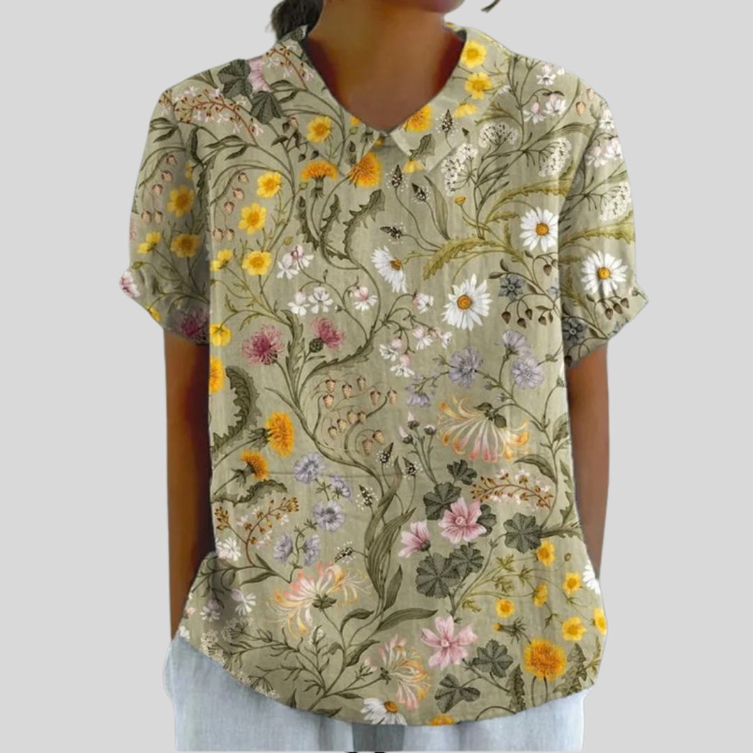 Radegonde | Haut chic