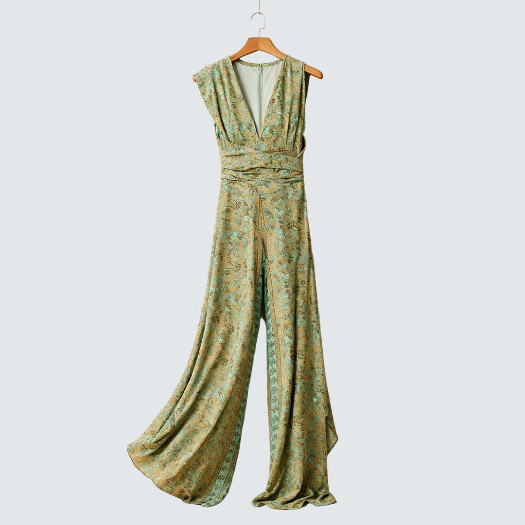 Azalée | Ensemble raffiné