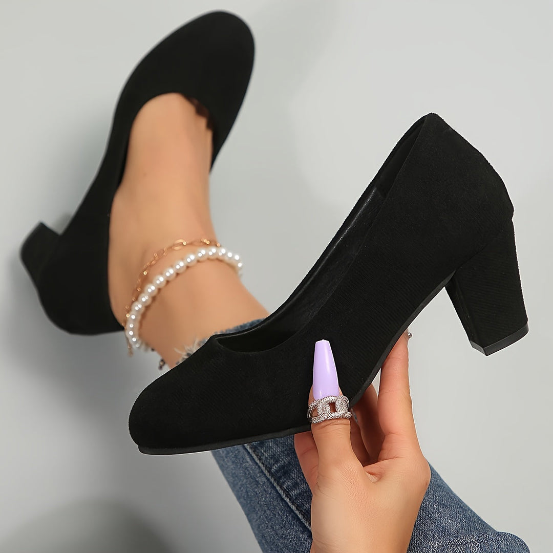 Radegonde | Talons premium