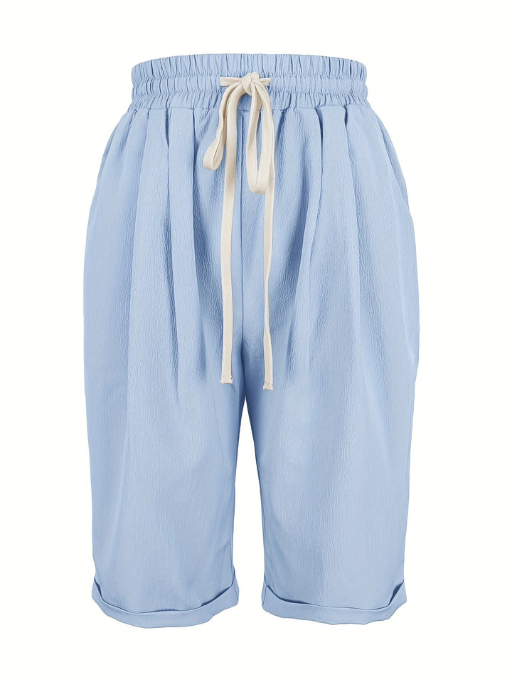 Anne™ | Rentouttavat Capri-housut