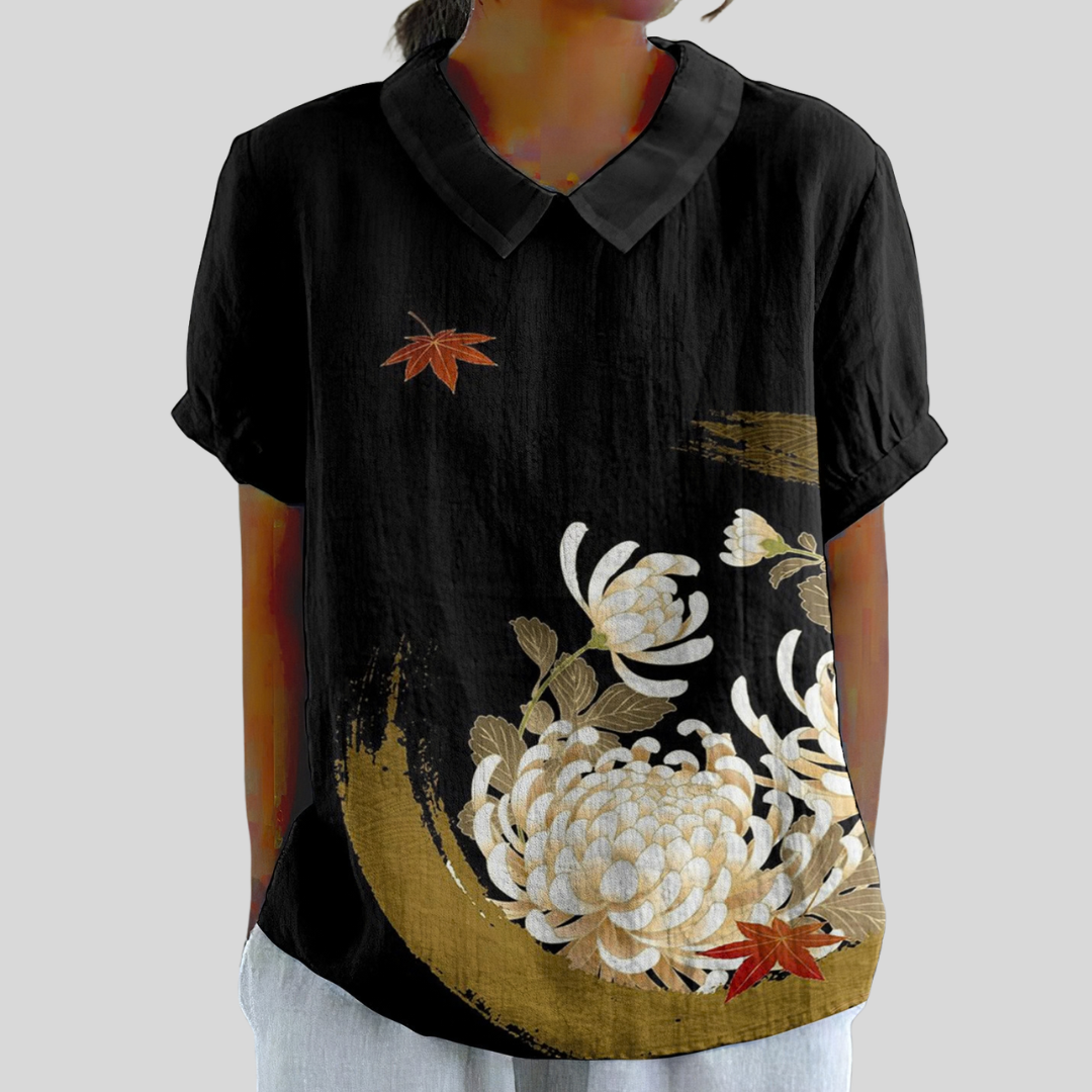 Apolline | Haut exclusif