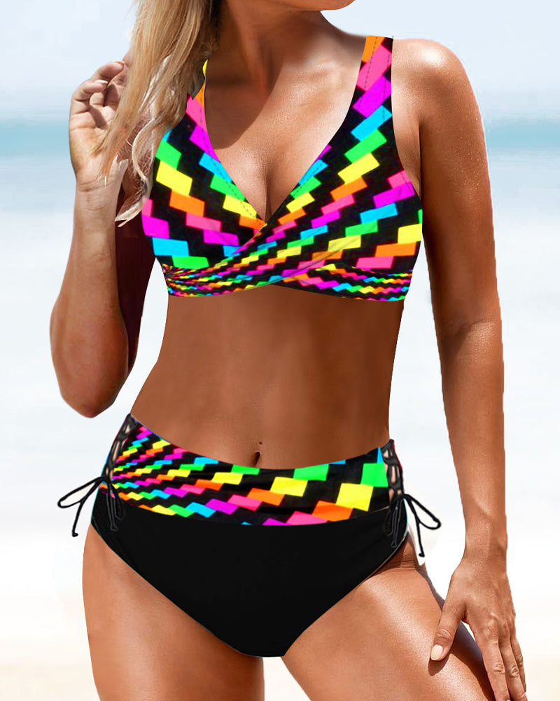 Servane | Maillot de Bain classique