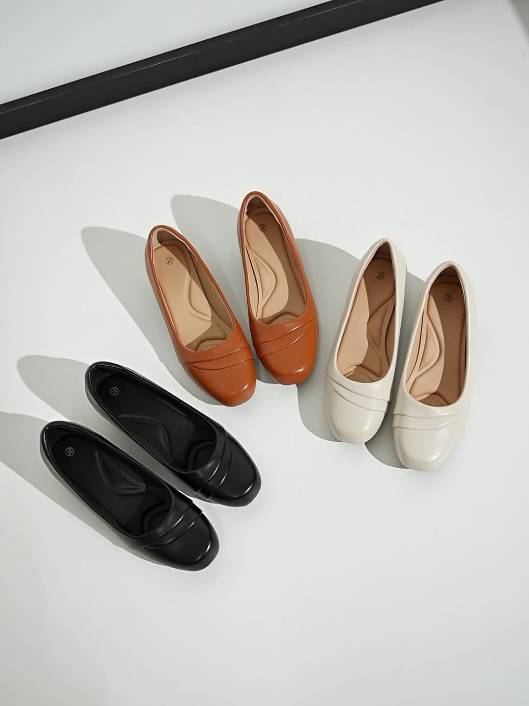 Pierrine | Chaussures chic