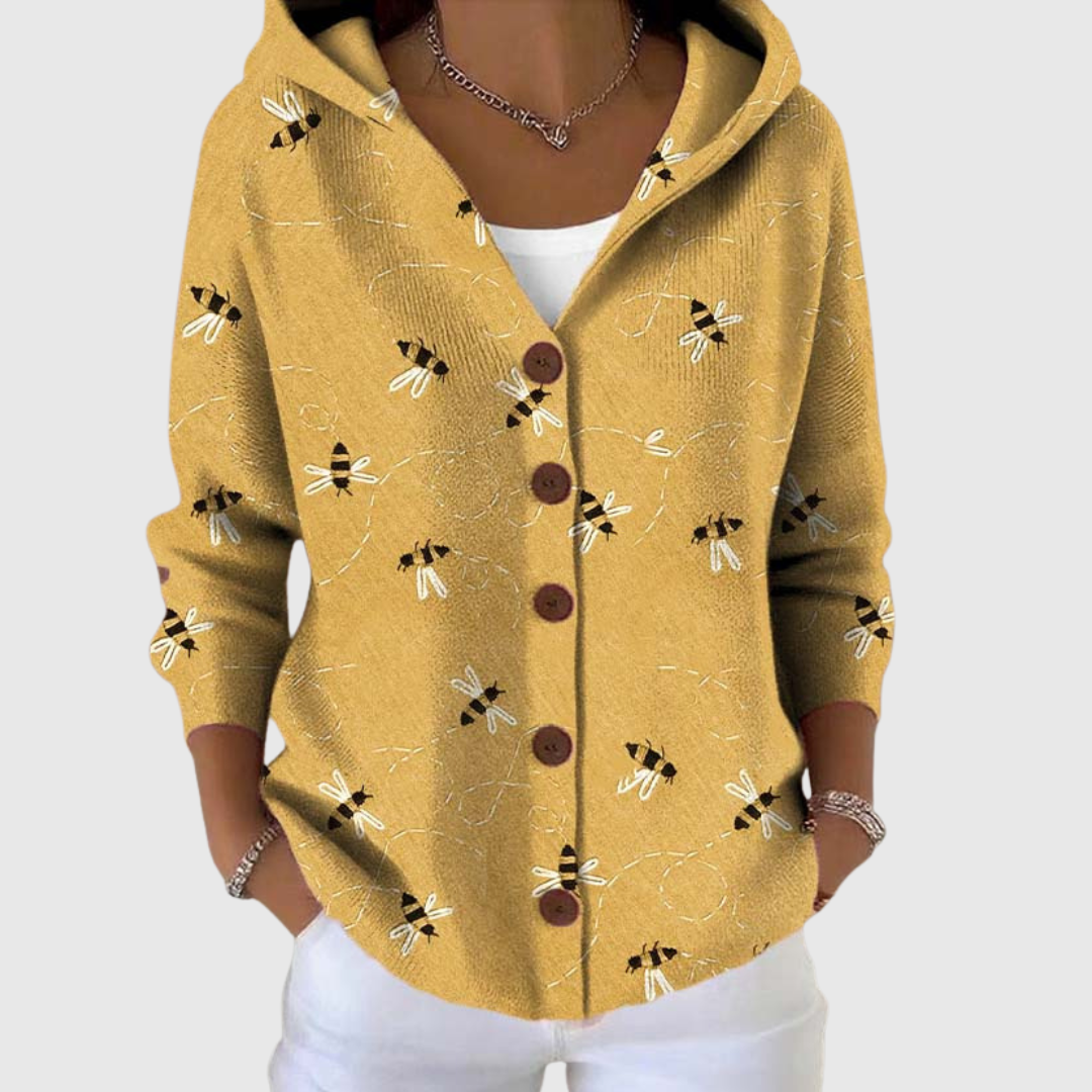 Mathilde | Cardigan moderne