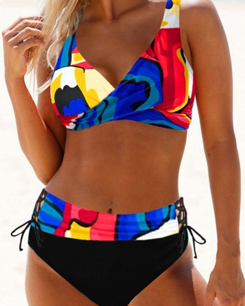 Servane | Maillot de Bain classique