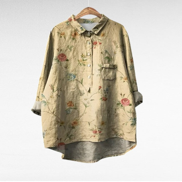 Roselyne | Blouse premium