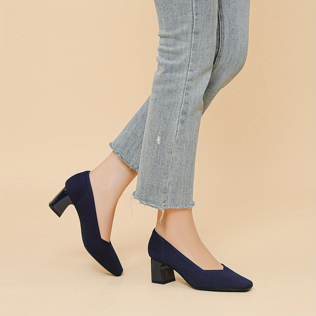 Annette | Talons raffiné