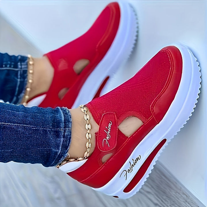 Florine | Baskets élégante