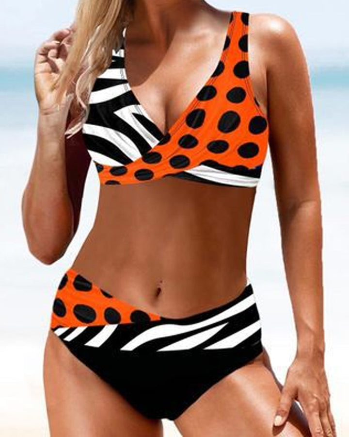 Servane | Maillot de Bain classique