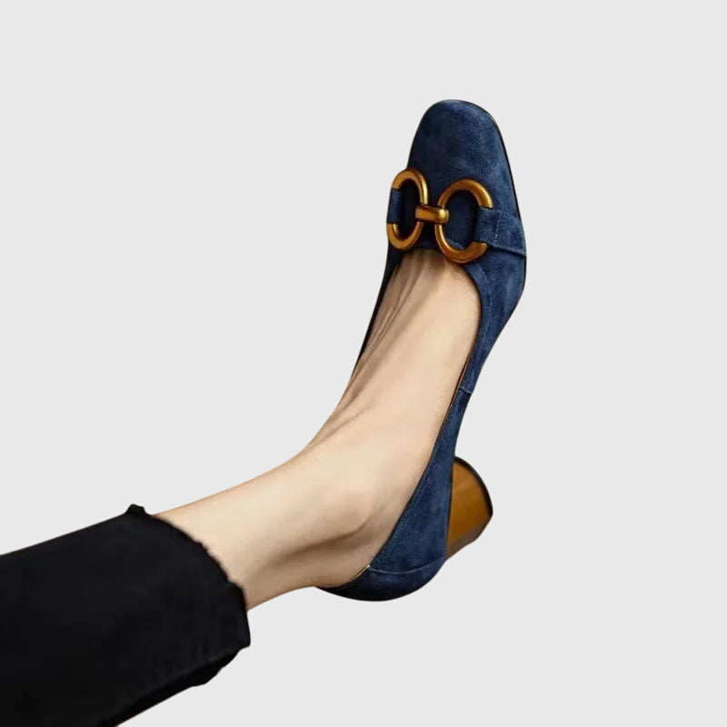 Violette | Talons intemporel
