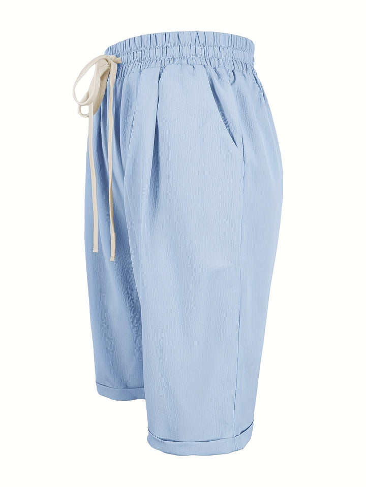 Anne™ | Rentouttavat Capri-housut