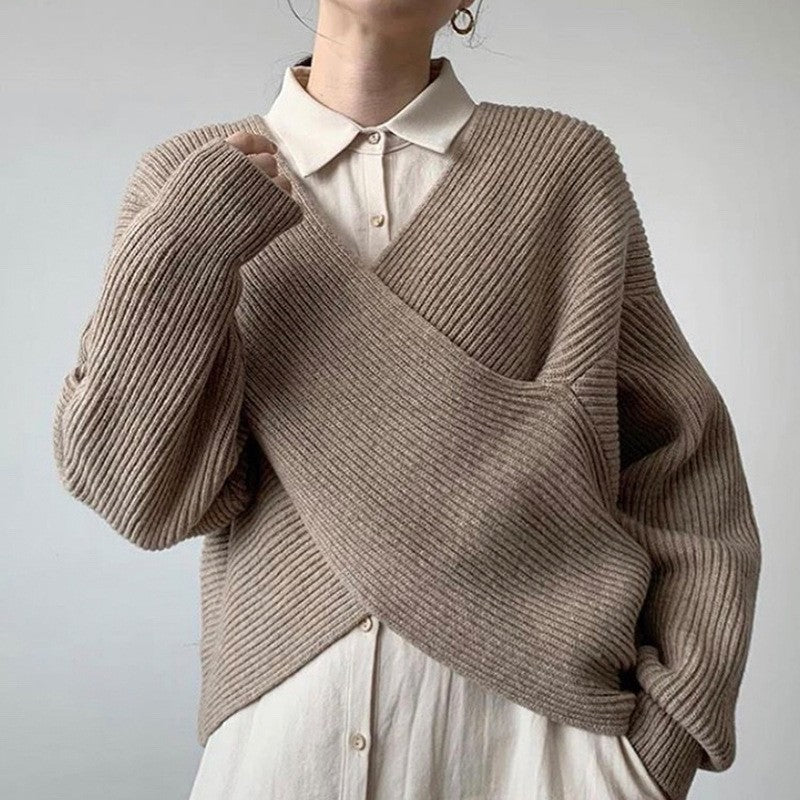Silvana | Pull chic