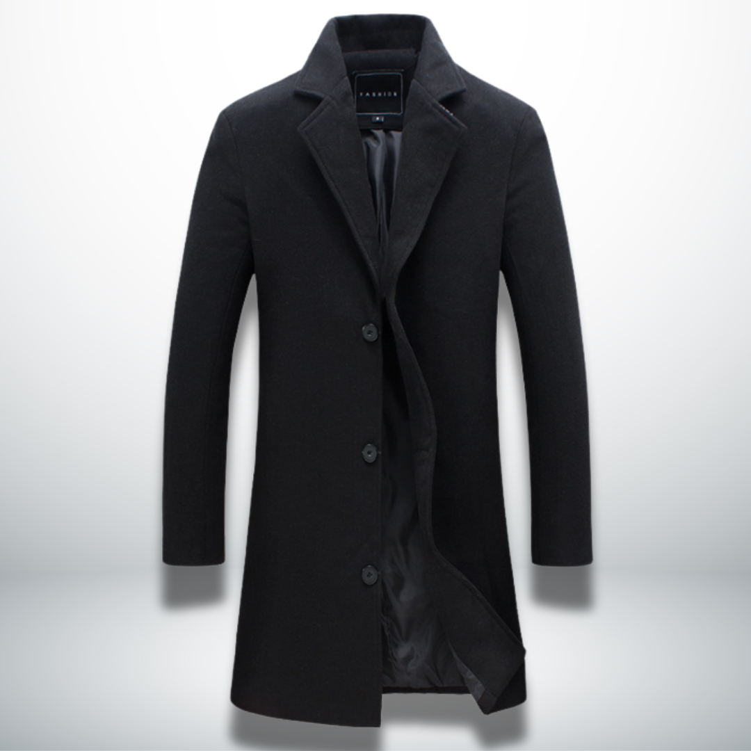 Archer | Manteau Élégant Polyvalent