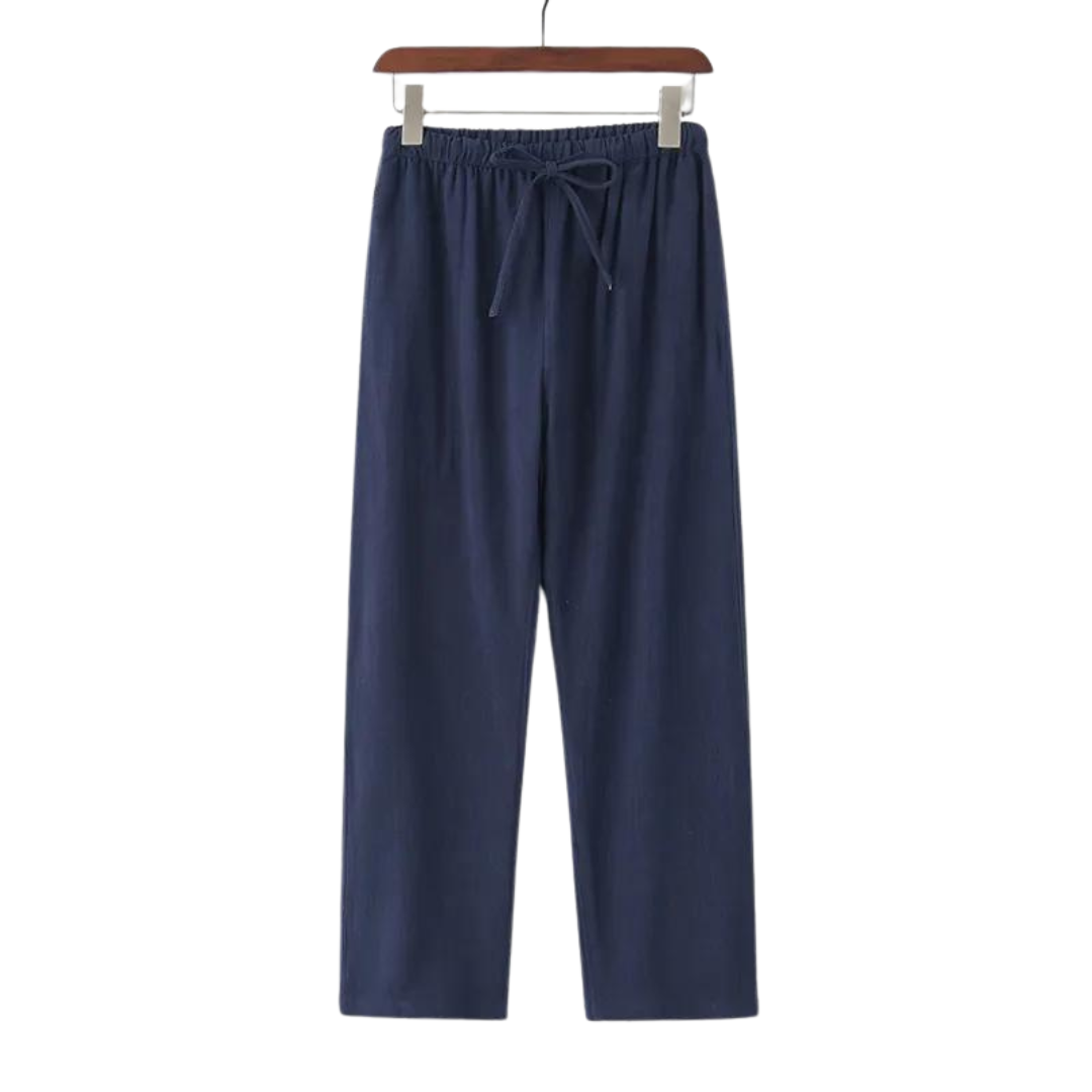 Paul | Pantalon en lin