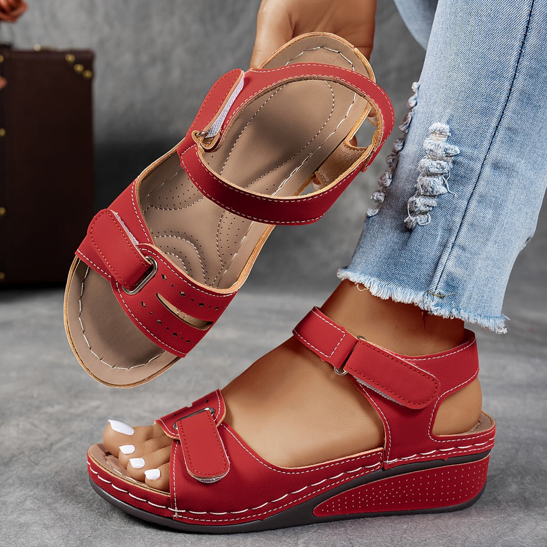 Béatrice | Sandales chic