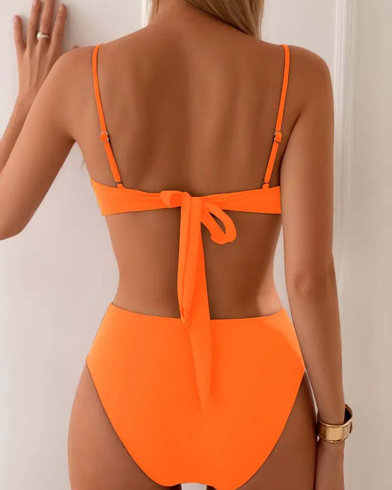 Pauline | Bikini tendance