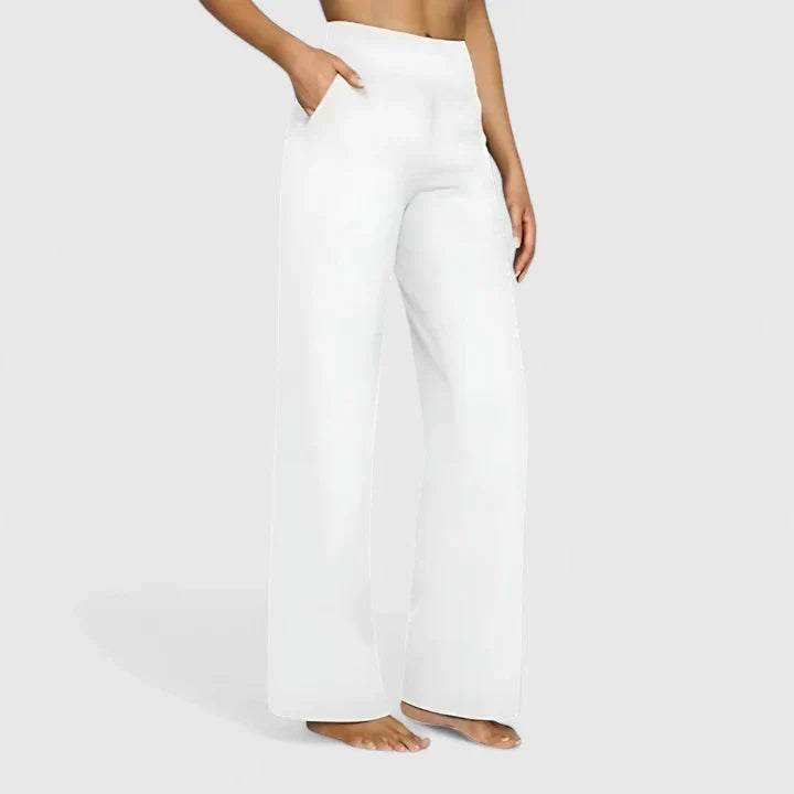 Philomène | Pantalon luxueux