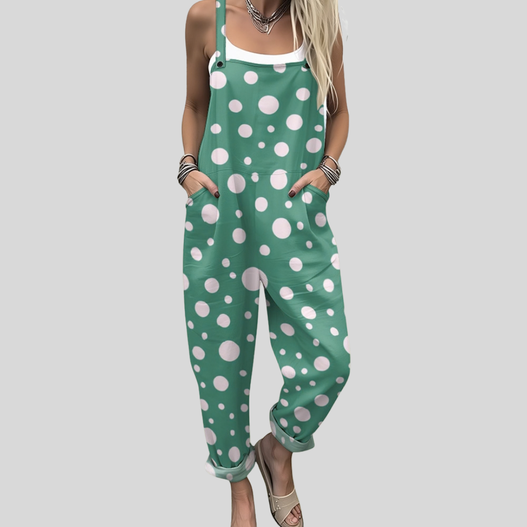 Maxine | Combinaison tendance