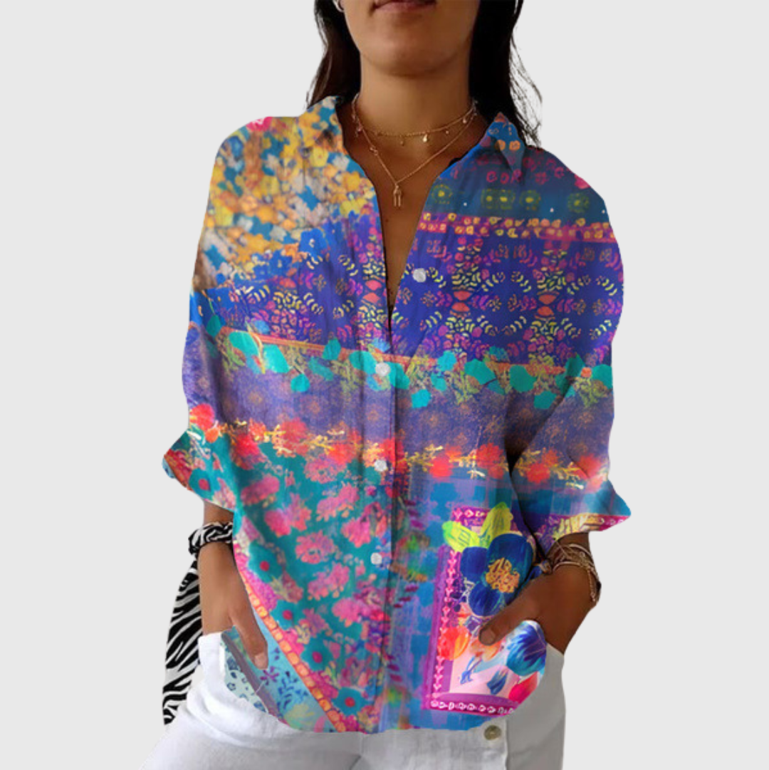 Joline | Blouse premium