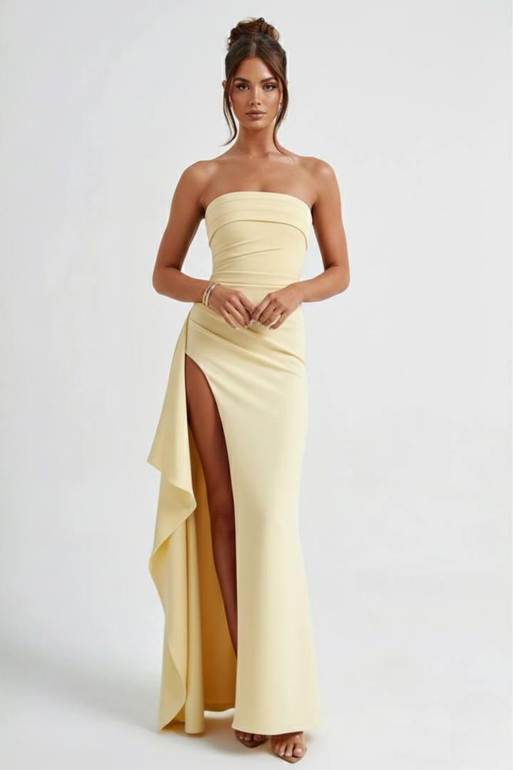 Livada | Robe Maxi