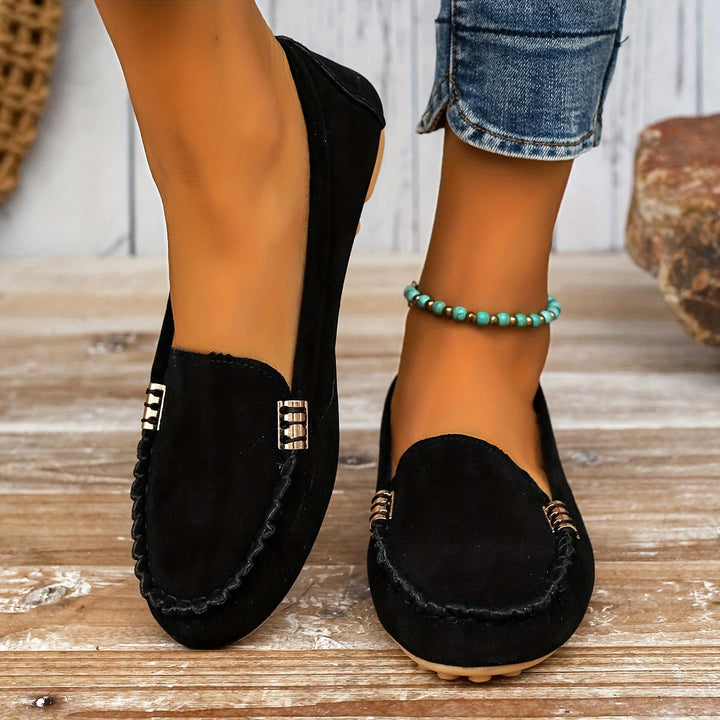 Véronique | Ballerines élégante