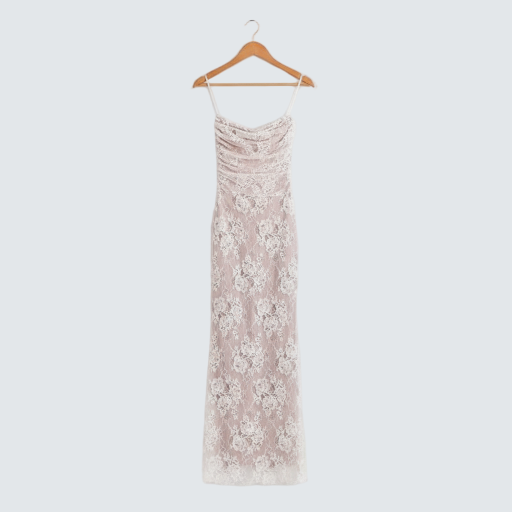 Querida | Robe tendance