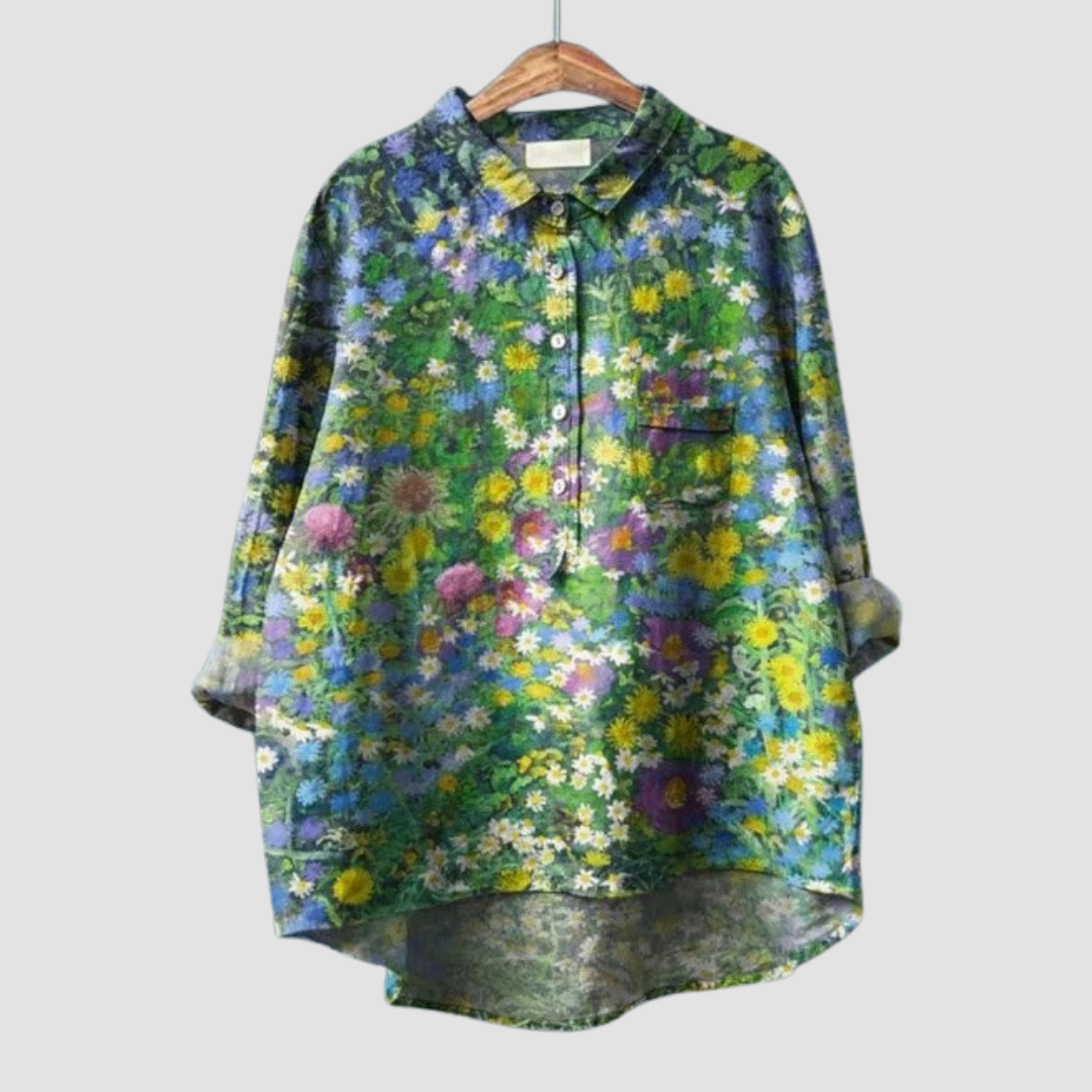 Florine | Blouse premium