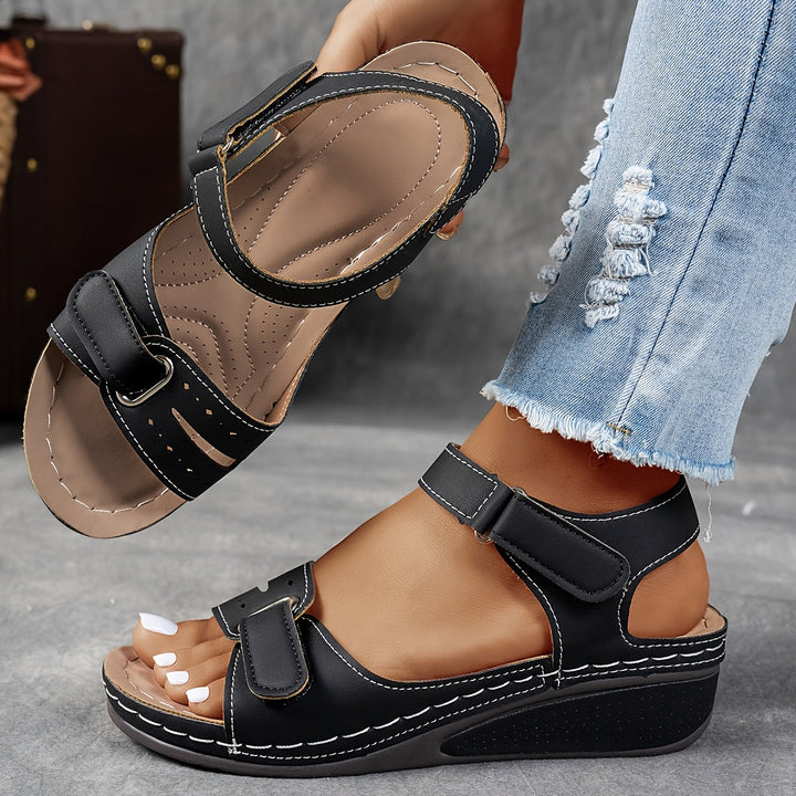 Marine | Sandales luxueuse
